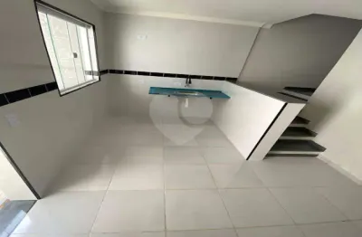 Casa à venda com 2 quartos, sendo 2 suítes,  em Vila São Francisco, São Paulo - SP