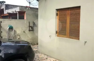 Casa com 4 quartos à venda na Avenida General Mac Arthur, 315, Jaguaré, São Paulo