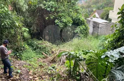 Terreno à venda na Rua Doutor Cristiano de Sousa, 301, Morumbi, São Paulo