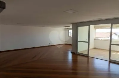 Apartamento à venda com 4 quartos, sendo 4 suítes,  no condomínio Mont Blanc, São Paulo - SP