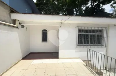 Casa com 3 quartos para alugar na Rua Paulo Lício Rizzo, 798, Butantã, São Paulo