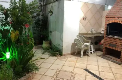 Sobrado à venda com 3 quartos, sendo 3 suítes,  em morumbi, são paulo - sp