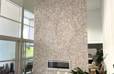 Apartamento à venda com 4 quartos, sendo 4 suítes,  no condomínio duo family design morumbi - 1ª fase, são paulo - sp