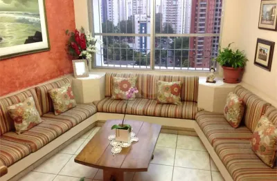 Apartamento à venda com 3 quartos, sendo 1 suíte,  no condomínio van der rohe, são paulo - sp