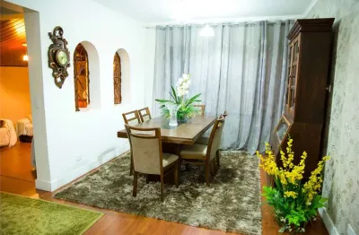 Casa térrea à venda com 4 quartos, sendo 1 suíte,  em morumbi, são paulo - sp