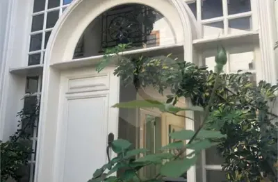 Casa à venda com 4 quartos, sendo 4 suítes,  em butantã, são paulo - sp