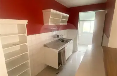 Apartamento à venda com 3 quartos no condomínio Parque Brasil, São Paulo - SP