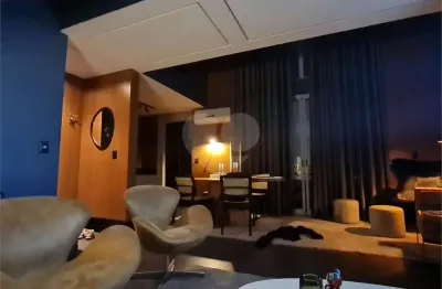 Apartamento à venda com 1 quarto, sendo 1 suíte,  no condomínio Urban Loft, São Paulo - SP