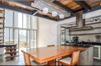 Apartamento para alugar com 2 quartos, sendo 1 suíte,  no condomínio Landscape Panamby, São Paulo - SP