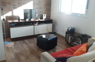 Apartamento à venda com 2 quartos, sendo 2 suítes,  no condomínio Oficina, São Paulo - SP