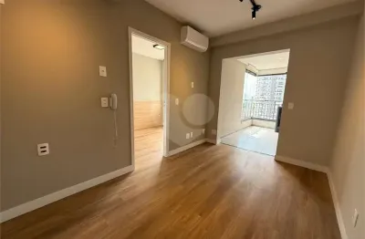 Apartamento à venda ou para alugar com 1 quarto, sendo 1 suíte,  no condomínio Now Butantã, São Paulo - SP