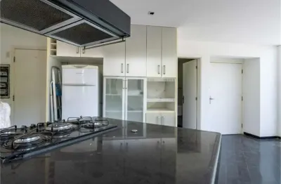 Apartamento à venda com 1 quarto, sendo 1 suíte,  no condomínio Tribeca Loft São Paulo, São Paulo - SP