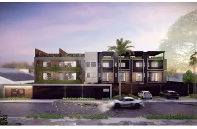 Casa  à venda com 2 quartos, sendo 1 suíte,  no condomínio Cube Vert Cidade Jardim, São Paulo - SP