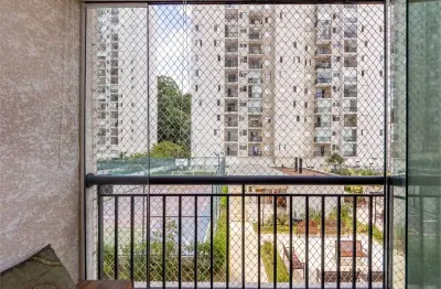 Apartamento à venda com 2 quartos, sendo 1 suíte,  no condomínio Tree Morumbi - 2ª Fase, São Paulo - SP