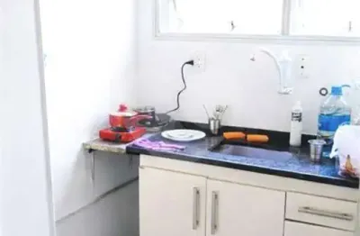 Apartamento à venda com 2 quartos no condomínio Morada Villa Verde, São Paulo - SP