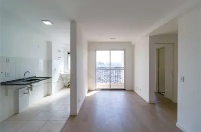Apartamento à venda com 2 quartos, sendo 1 suíte,  no condomínio Sonata, São Paulo - SP