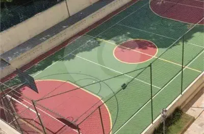 Apartamento à venda com 3 quartos, sendo 1 suíte,  no condomínio Mansão do Barão de Porto Alegre, São Paulo - SP