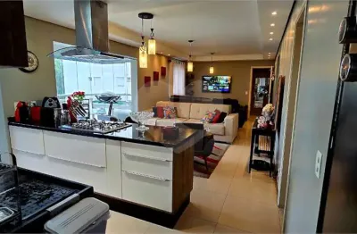 Apartamento à venda com 2 quartos, sendo 2 suítes,  no condomínio Enoteca Merlot, São Paulo - SP