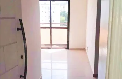 Apartamento à venda com 3 quartos no condomínio Jardim Dos Colégios, São Paulo - SP