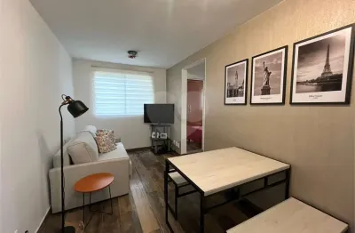 Apartamento para alugar com 3 quartos no condomínio Saint Peter, São Paulo - SP