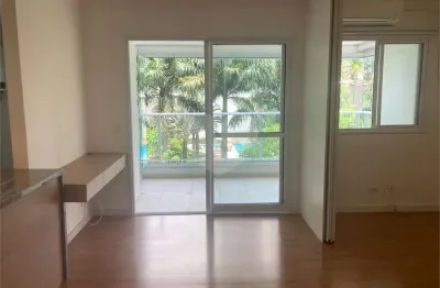Apartamento à venda ou para alugar com 2 quartos, sendo 1 suíte,  no condomínio Its 163, São Paulo - SP