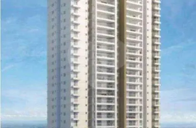 Apartamento à venda com 3 quartos, sendo 1 suíte,  no condomínio Mairarê Reserva Raposo 2ª Fase, São Paulo - SP