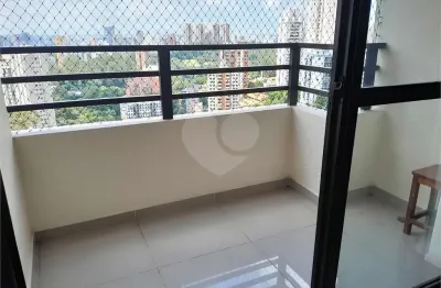 Apartamento à venda com 2 quartos, sendo 1 suíte,  no condomínio Green Ville Morumbi, São Paulo - SP