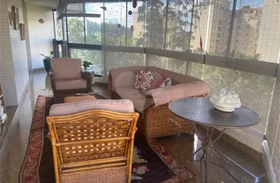 Apartamento à venda com 3 quartos, sendo 3 suítes,  no condomínio Cap Martin, São Paulo - SP