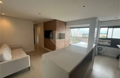 Apartamento à venda ou para alugar com 2 quartos no condomínio Edifício Modo Butantã, São Paulo - SP