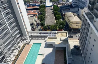 Apartamento com 3 quartos à venda, 125m²  2 vagas  andar alto quarta parada