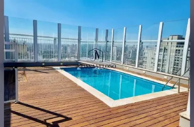 Cobertura com 3 quartos à venda na Rua Arinaia, 312, Belenzinho, São Paulo