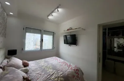Apartamento à venda com 69m², 2 quartos e 1 vaga há 300 metros da metrô belém