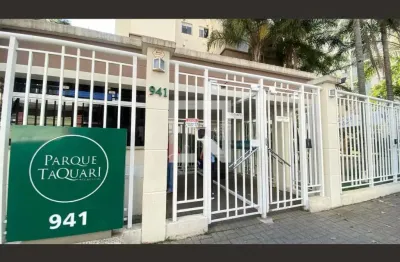 Apartamento 2 quartos na mooca 52m² residencial  parque taquari