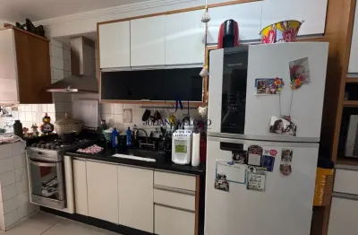 Apartamento 2 quartos na mooca 52m² residencial  parque taquari