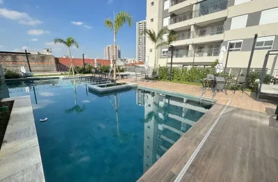 Alive Home Club Belém - NOVO - 2 dormitórios, 1 banheiro, 1 vaga