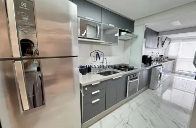 Apartamento à venda com 102m², 3 quartos, 2 vagas, depósito privativo e próximo ao metrô