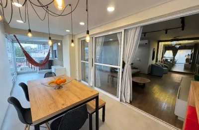 Apartamento gardem a venda na mooca com 3 dormitórios , 1 suíte e 2 vagas