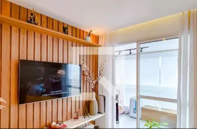 Apartamento na mooca com varanda gourmet 65 m², 2 dormitórios