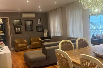 Apartamento à venda, 146 m² por r$ 2.500.000,00 - belenzinho - são paulo/sp