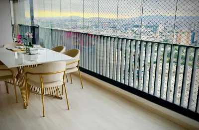 Apartamento com 2 quartos à venda na Rua Tuiuti, 380, Tatuapé, São Paulo