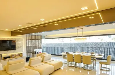 Apartamento com 2 quartos à venda na Rua Tuiuti, 680, Tatuapé, São Paulo