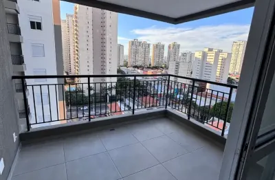 Apartamento com 1 quarto à venda na Rua Elói Cerqueira, 287, Belenzinho, São Paulo