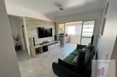 Apartamento com 3 quartos, 85 m², à venda por r$ 790.000 mooca - são paulo/sp