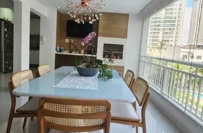 Apartamento com 3 quartos à venda na Rua Taquari, 970, Mooca, São Paulo