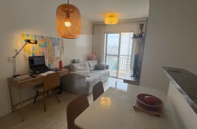 Apartamentos venda de  2 quartos 50 m² 1 vaga -Próximo ao Cema e metrô Belém