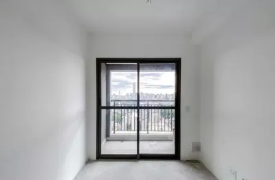 1 dormitório Venda no Belém – 30m² | 1 Suíte | Sacada | Em frente ao Metrô