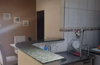 Casa com 2 quartos à venda na Vila Resende, Caçapava 