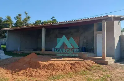 Terreno à venda no Jardim Palmeiras, Caçapava 