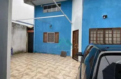 Casa com 4 dormitórios à venda, 91 m² por r$ 399.000,00 - vitória vale - caçapava/sp
