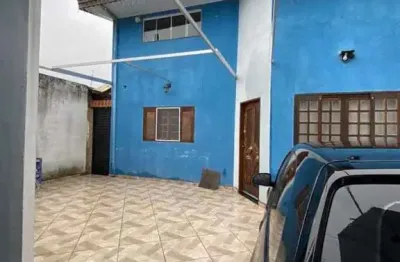 Casa com 4 dormitórios à venda, 91 m² por r$ 399.000,00 - vitória vale - caçapava/sp